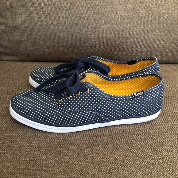 Keds Shoes - Women’s Keds